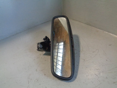 Discovery 2 Rear View Mirror Interior Auto Dip Land Rover 1998 to 2004