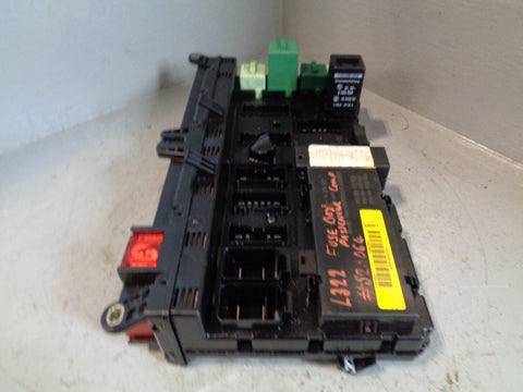 Range Rover L322 Fuse Box Main Dashboard TD6 and V8 YPP000020 2002 to 2006