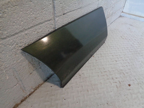 Range Rover L322 Door Pod Moulding Trim Off Side Rear Tonga Green 2002 to 2009