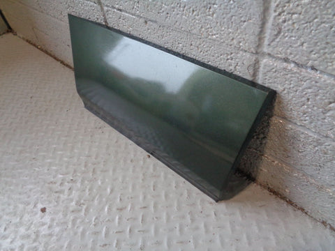 Range Rover L322 Door Pod Moulding Trim Off Side Rear Tonga Green 2002 to 2009