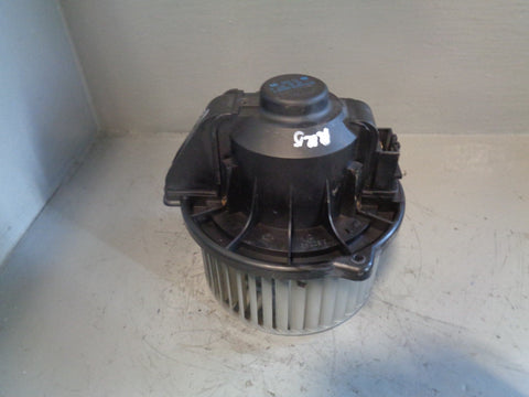 Heater Blower Motor Fan MF016070-0880 Discovery 3 4 Range Rover Sport