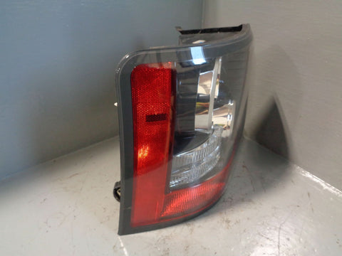 Range Rover Sport Rear Light Assembly LED Near Side L320 Grey 2009 to 2013