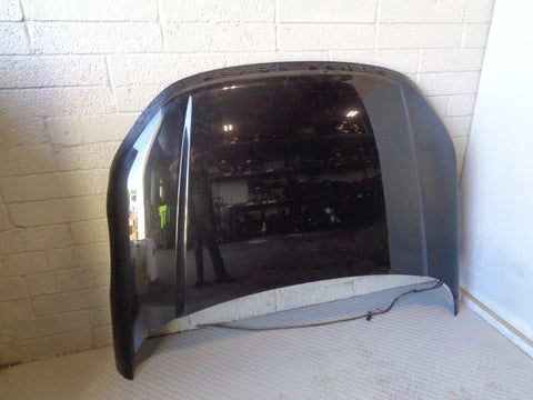 Range Rover Evoque Bonnet in Santorini Black LRC 820 L538 2011 to 2018