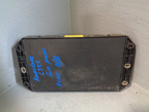 Range Rover L322 Fuse Box YQE000350 TD6 or V8 2002 to 2006