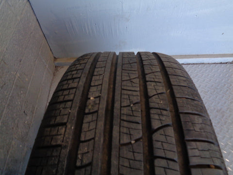 Range Rover Evoque Alloy Wheels and Tyres 245/45R20 Set of x 4 L538 R24074