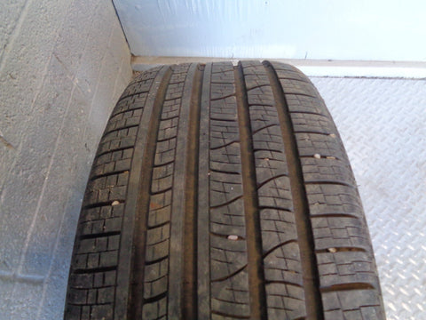 Range Rover Evoque Alloy Wheels and Tyres 245/45R20 Set of x 4 L538 R24074