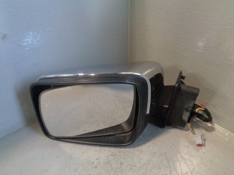 Range Rover Sport Door Mirror Near Side Power Fold L320 2005 to 2009 L24084