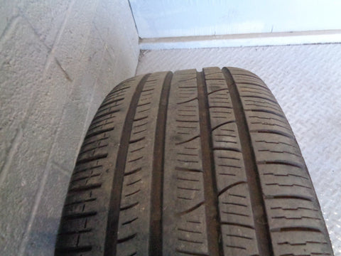 Range Rover Evoque Alloy Wheels and Tyres 245/45R20 Set of x 4 L538 R24074