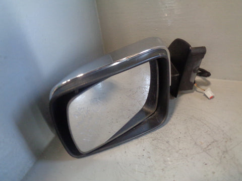 Range Rover Sport Door Mirror Near Side Power Fold L320 2005 to 2009 L24084