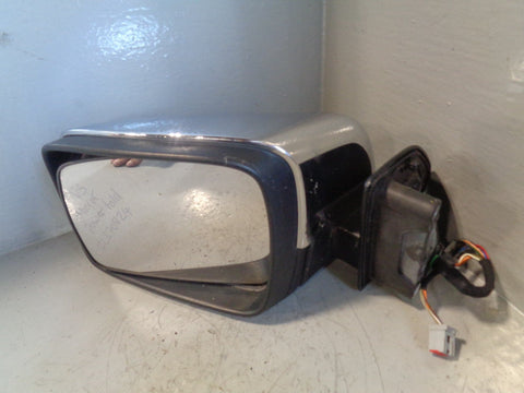 Range Rover Sport Door Mirror Near Side Power Fold L320 2005 to 2009 L24084