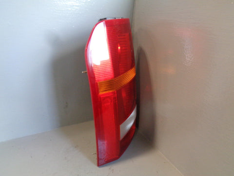 Discovery 3 Tail Light Cluster Near Side Rear XFB000573 2004 to 2009 D05064