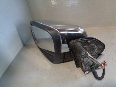 Range Rover Sport Door Mirror Near Side Power Fold L320 2005 to 2009 L24084