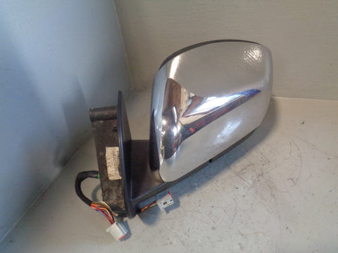 Range Rover Sport Door Mirror Near Side Power Fold L320 2005 to 2009 L24084