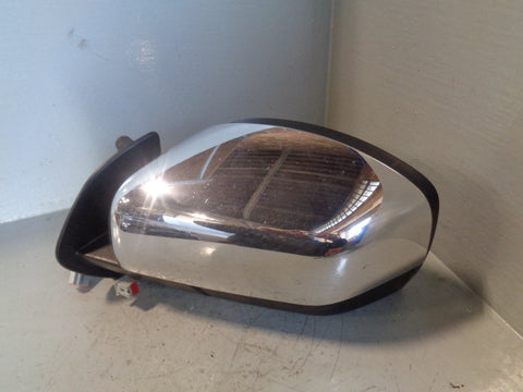 Range Rover Sport Door Mirror Near Side Power Fold L320 2005 to 2009 L24084