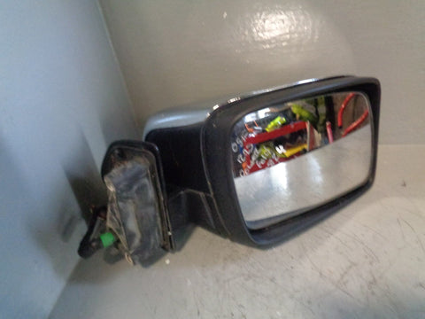 Range Rover Sport Door Mirror Off Side Power Fold L320 2005 to 2009 L27084