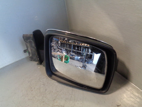 Range Rover Sport Door Mirror Off Side Power Fold L320 2005 to 2009 L27084