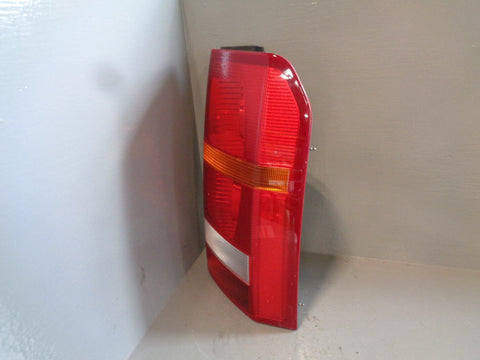 Discovery 3 Tail Light Cluster Off Side Rear XFB000563 2004 to 2009 D05064