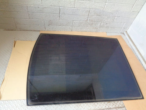 Discovery 3 or 4 Panoramic Roof Glass Sunroof Land Rover 2005 to 2014 K25114