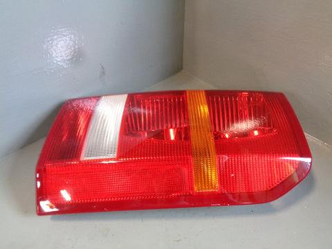 Discovery 3 Tail Light Cluster Off Side Rear XFB000563 2004 to 2009 D05064