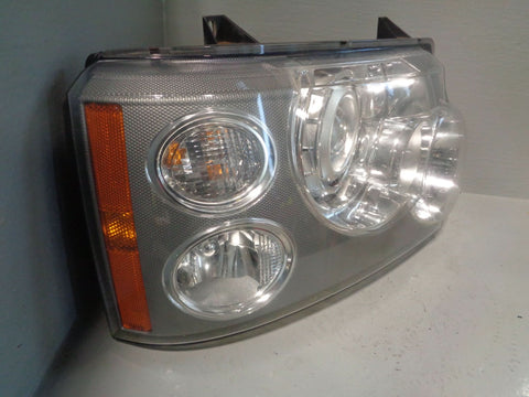 Range Rover L322 Headlight Xenon Off Side Facelift 6H4213W029DA8LPO Right