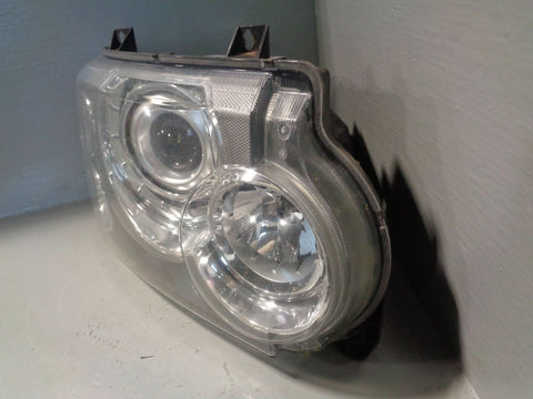 Range Rover L322 Headlight Xenon Off Side Facelift 6H4213W029DA8LPO Right