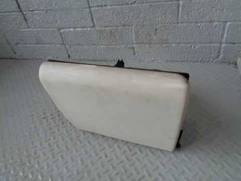 Range Rover Glove Box Parchment L322 FHM000020PVA Lower 2002 to 2006 Land Rover