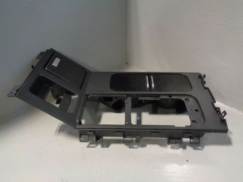 Range Rover L322 Centre Console Trim Cup Holders FJI500130 2006 to 2009