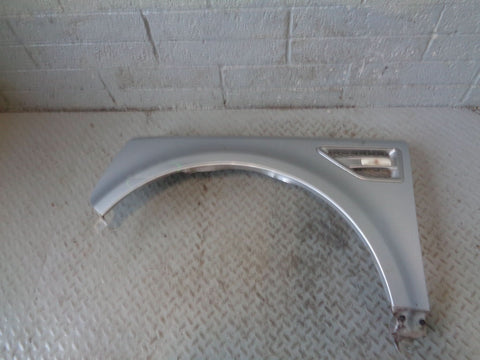 Freelander 2 Front Wing Near Side Zermatt Silver Land Rover 2006 to 2011 R18124