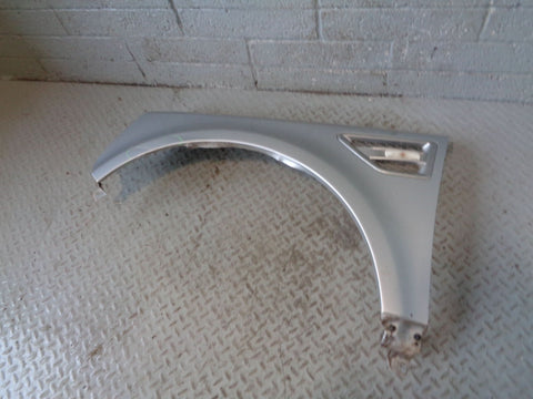 Freelander 2 Front Wing Near Side Zermatt Silver Land Rover 2006 to 2011 R18124