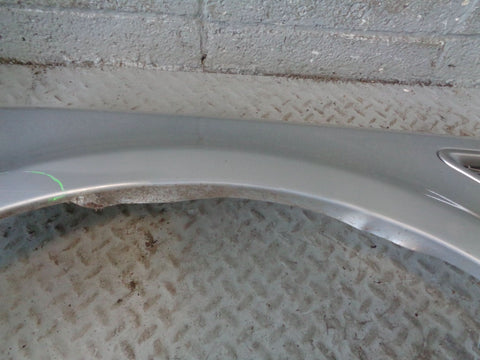 Freelander 2 Front Wing Near Side Zermatt Silver Land Rover 2006 to 2011 R18124