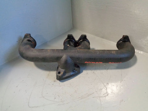 Defender Exhaust Manifold 2.5 N/A HRC1365 ERC9688 Land Rover 1984 to 1993