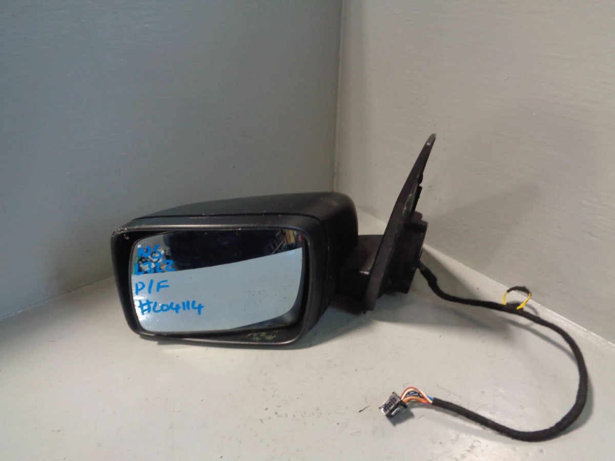 Range Rover L322 Electric Mirror Door Power Fold Near Side Left Facelift L04114