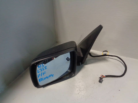 Range Rover L322 Electric Mirror Door Power Fold Near Side Left Facelift L04114