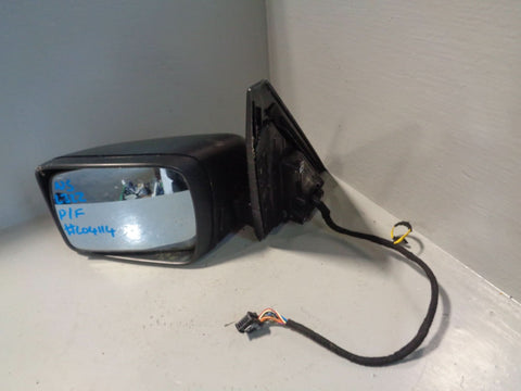 Range Rover L322 Electric Mirror Door Power Fold Near Side Left Facelift L04114