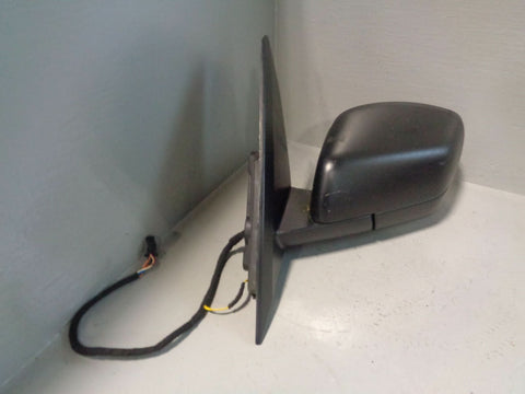 Range Rover L322 Electric Mirror Door Power Fold Near Side Left Facelift L04114