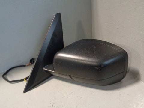 Range Rover L322 Electric Mirror Door Power Fold Near Side Left Facelift L04114