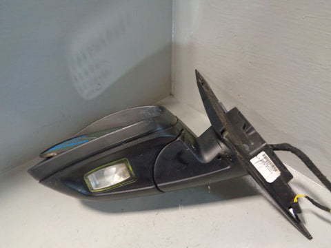 Range Rover L322 Electric Mirror Door Power Fold Near Side Left Facelift L04114