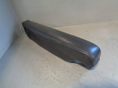 Range Rover Sport Armrest Black Leather Near Side Front Passenger L320 L27084