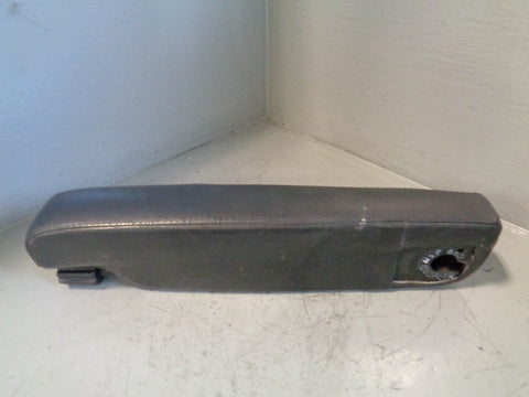 Range Rover Sport Armrest Black Leather Near Side Front Passenger L320 L27084