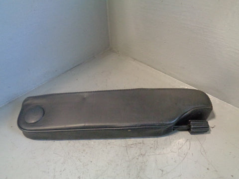 Range Rover Sport Armrest Black Leather Near Side Front Passenger L320 L27084