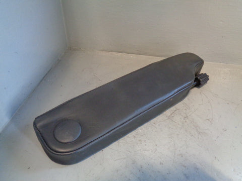 Range Rover Sport Armrest Black Leather Near Side Front Passenger L320 L27084