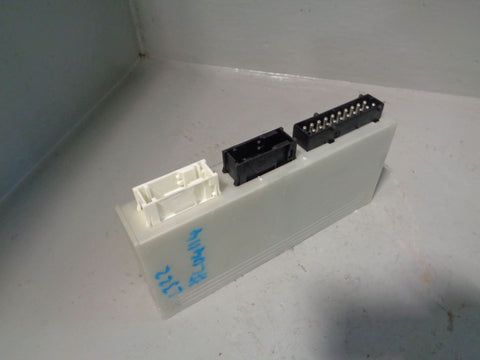 Range Rover L322 Body Control Module BCM BCU ECU 7H42-14C256-AA Land Rover