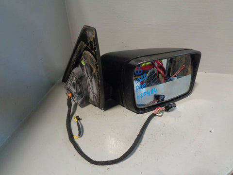 Range Rover L322 Electric Mirror Door Power Fold Off Side Right Facelift L04114