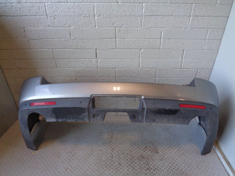 Range Rover Sport Rear Bumper Stornoway Grey L320 2009 to 2013 L18124