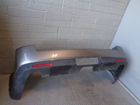 Range Rover Sport Rear Bumper Stornoway Grey L320 2009 to 2013 L18124