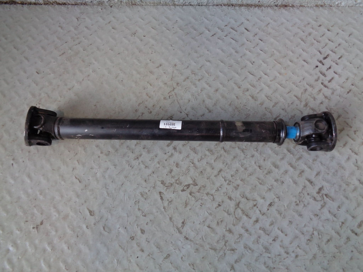 Defender 90 Propshaft Rear TD5 300TDi TD5 FRC8393 Land Rover 1994 to 2004