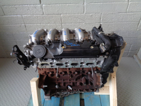 Freelander 2 Engine 2.2 TD4 224DT Diesel Land Rover 2006 to 2011 R28064