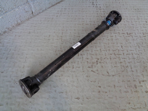 Defender 90 Propshaft Rear TD5 300TDi TD5 FRC8393 Land Rover 1994 to 2004