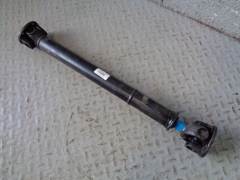 Defender 90 Propshaft Rear TD5 300TDi TD5 FRC8393 Land Rover 1994 to 2004