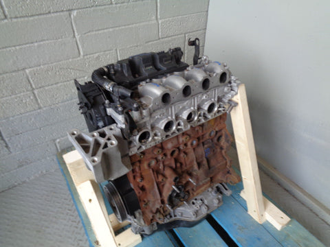 Freelander 2 Engine 2.2 TD4 224DT Diesel Land Rover 2006 to 2011 R28064